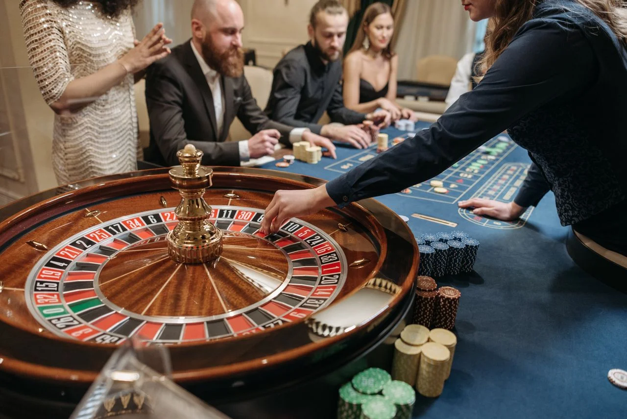 xoso888 — Khám phá hệ sinh thái Casino, Baccarat và Roulette chính thức tại đây